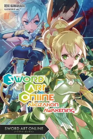 Sword Art Online