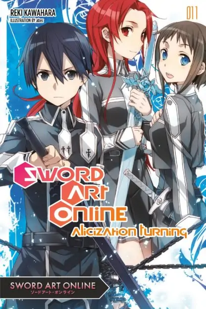 Sword Art Online