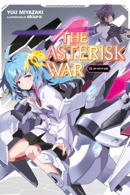 The Asterisk War