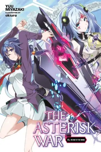 The Asterisk War