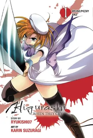 Higurashi