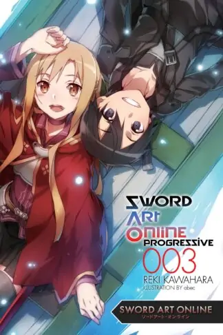 Sword Art Online Progressive