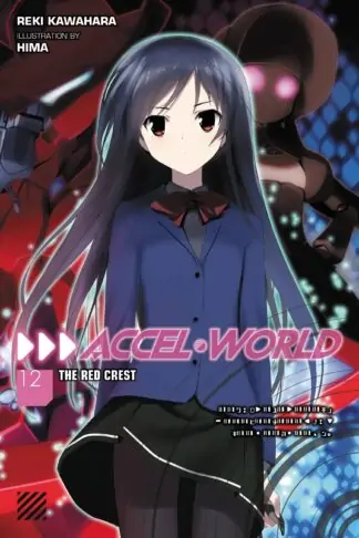 Accel World