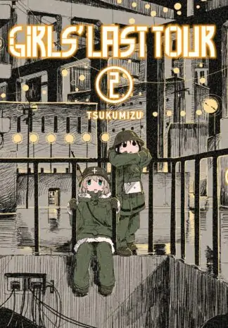 Girls' Last Tour