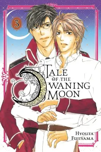 Tale of the Waning Moon