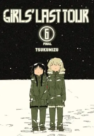 Girls' Last Tour