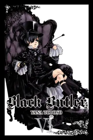 Black Butler