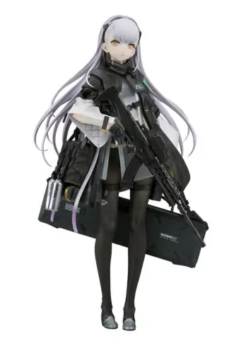 Girls' Frontline AK-Alfa 1/7 Complete Figure