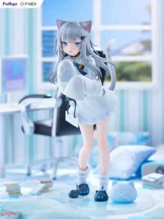 Nachoneko 1/7 Scale Figure