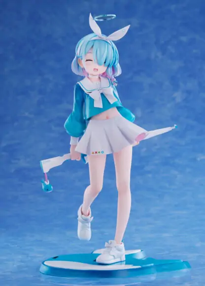 Blue Archive "Arona" 1/7 Complete Figure AmiAmi Limited Edition