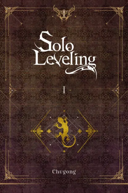 Solo Leveling (novel)