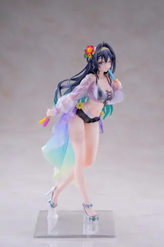 Ruana illustration by Riichu 1/7 Complete Figure