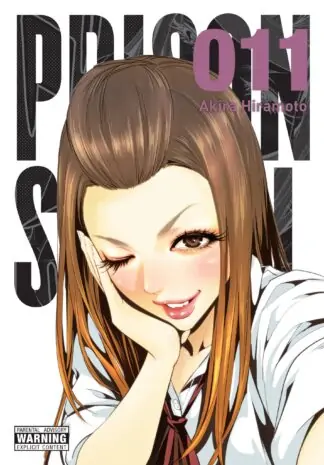 Prison School