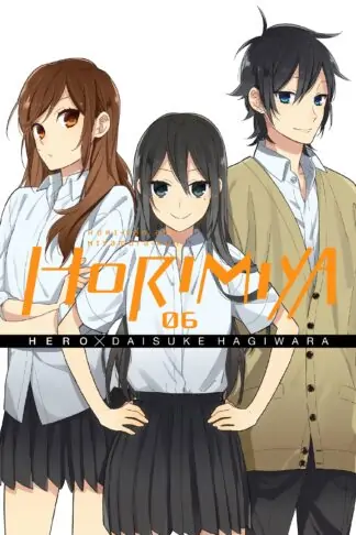 Horimiya