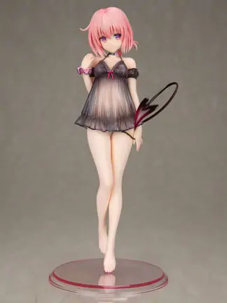 To Love-Ru Darkness Momo Belia Deviluke -Little Devil Baby Doll Ver.- 1/6 Complete Figure