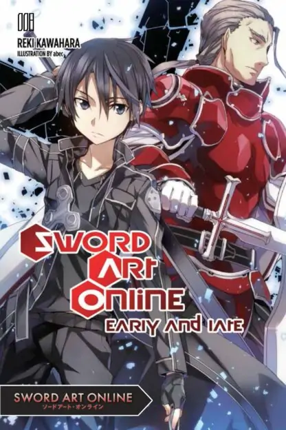 Sword Art Online