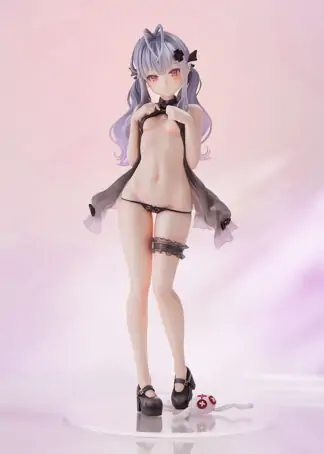 Kanna Shinomiya design by kanzarin 1/7 Complete Figure