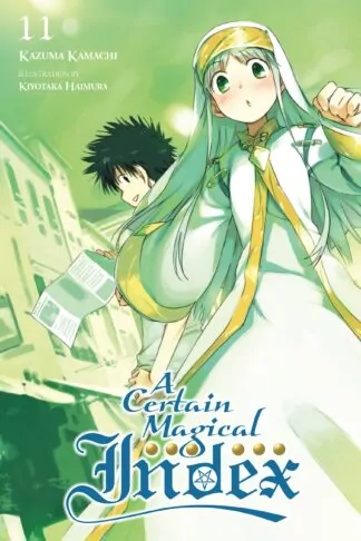 A Certain Magical Index