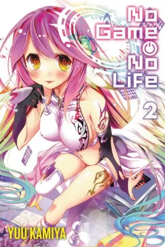 No Game No Life