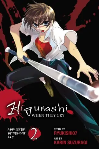 Higurashi