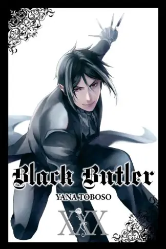 Black Butler