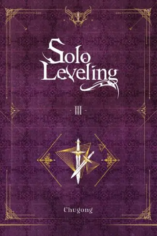 Solo Leveling (novel)