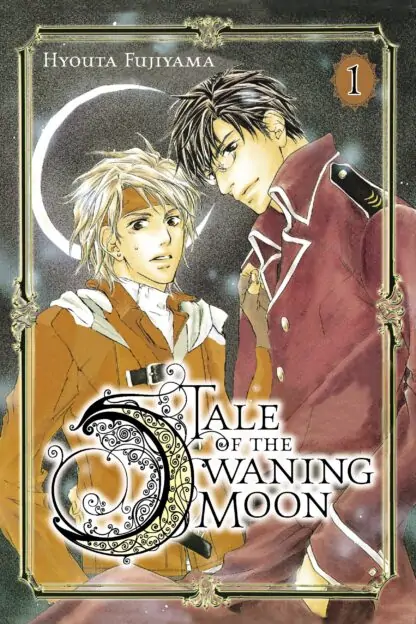 Tale of the Waning Moon