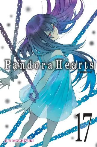 PandoraHearts