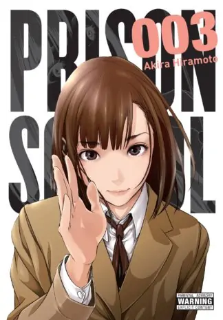 Prison School