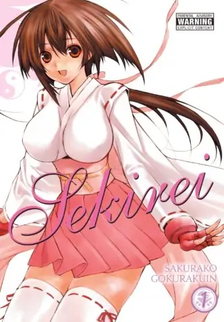 Sekirei