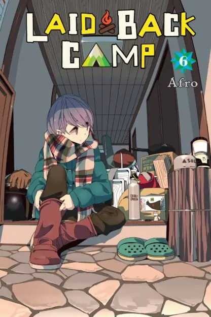 Laid-Back Camp