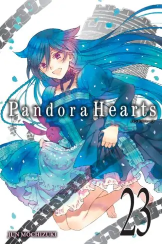 PandoraHearts