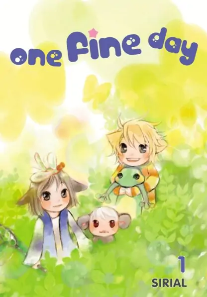 One Fine Day