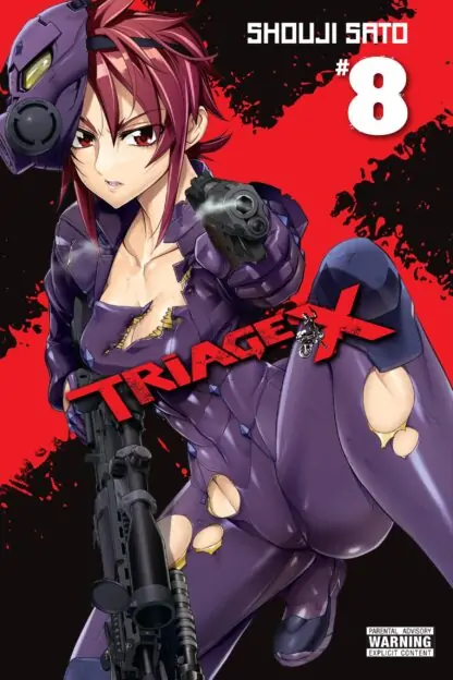 Triage X