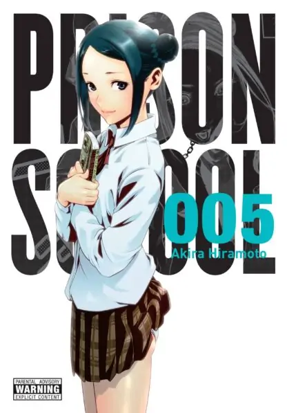 Prison School