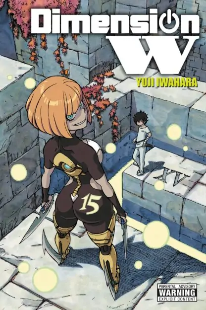 Dimension W