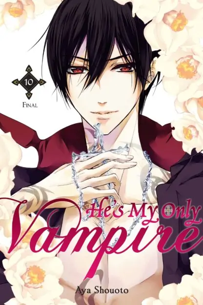 He's My Only Vampire