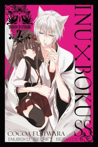 Inu x Boku