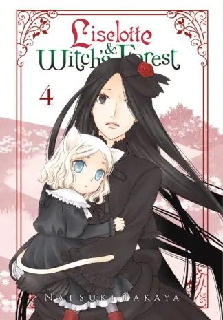 Liselotte in Witch's Forest