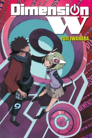 Dimension W