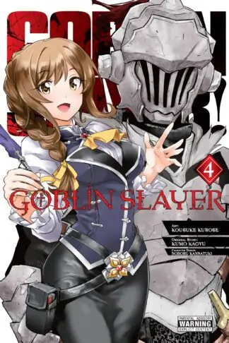 Goblin Slayer (manga)