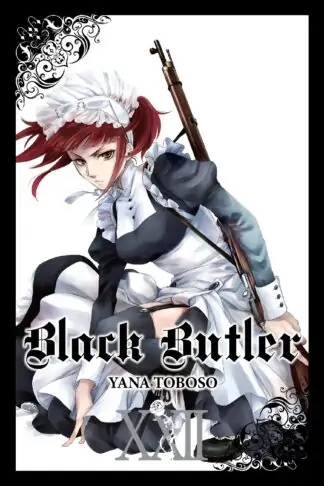 Black Butler