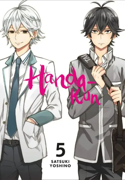 Handa-kun