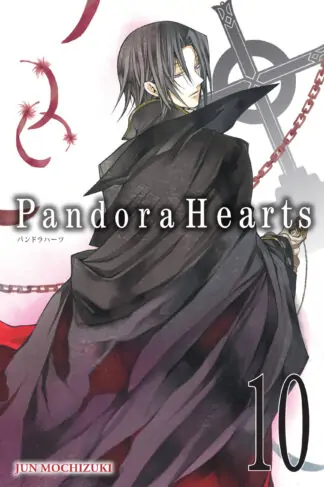 PandoraHearts