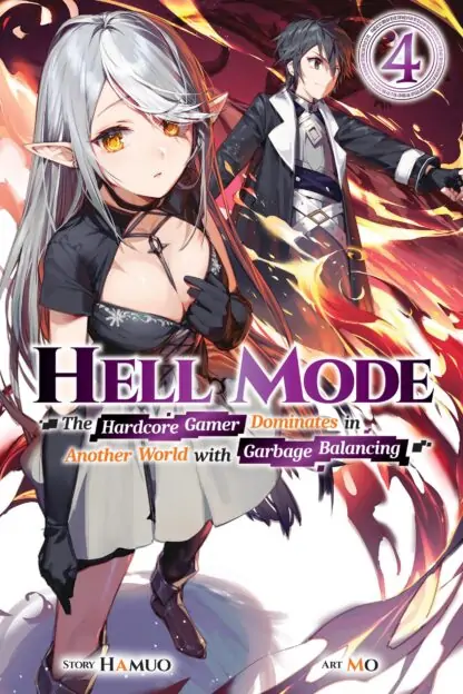 Hell Mode