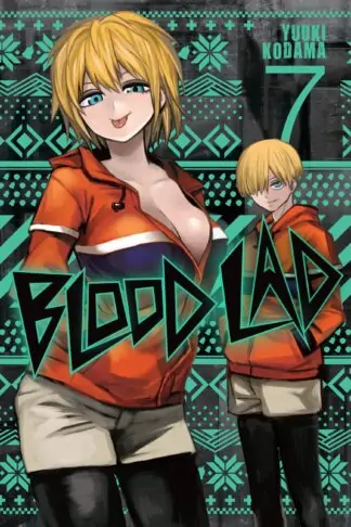 Blood Lad