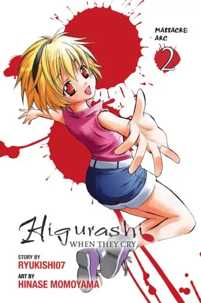 Higurashi