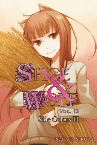 Spice and Wolf