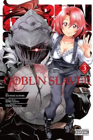 Goblin Slayer (manga)