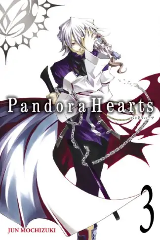 PandoraHearts